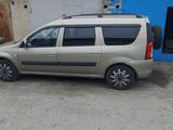 ВАЗ (Lada) Largus 2017 года за 4 350 000 тг. в Костанай – фото 2