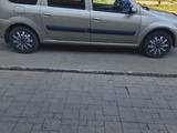 ВАЗ (Lada) Largus 2017 года за 4 350 000 тг. в Костанай – фото 4