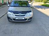 ВАЗ (Lada) Largus 2017 года за 4 350 000 тг. в Костанай