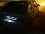 ВАЗ (Lada) 2114 2007 года за 750 000 тг. в Жезказган – фото 4