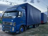 Volvo  FH 2010 года за 35 000 000 тг. в Жаркент