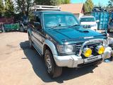 Mitsubishi Pajero 1996 года за 3 950 000 тг. в Алматы – фото 2