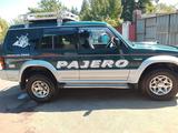 Mitsubishi Pajero 1996 года за 3 950 000 тг. в Алматы