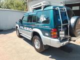 Mitsubishi Pajero 1996 года за 3 950 000 тг. в Алматы – фото 3
