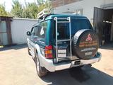 Mitsubishi Pajero 1996 года за 3 950 000 тг. в Алматы – фото 4