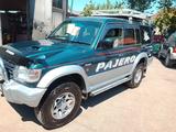 Mitsubishi Pajero 1996 года за 3 950 000 тг. в Алматы – фото 5