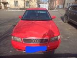 Audi A4 1996 годаүшін1 500 000 тг. в Сарань