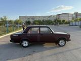 ВАЗ (Lada) 2107 2007 года за 650 000 тг. в Шахтинск – фото 4