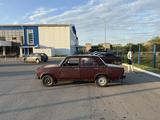 ВАЗ (Lada) 2107 2007 года за 650 000 тг. в Шахтинск – фото 3
