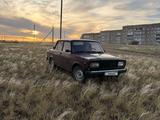 ВАЗ (Lada) 2107 2007 года за 650 000 тг. в Шахтинск