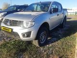 Mitsubishi L200 2012 годаүшін4 500 000 тг. в Аксай