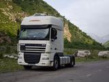 DAF  XF 105 2014 годаfor25 000 000 тг. в Алматы