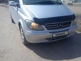 Mercedes-Benz Viano 2006 годаfor4 100 000 тг. в Караганда – фото 2