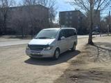 Mercedes-Benz Viano 2007 года за 6 350 000 тг. в Караганда