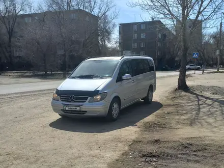 Mercedes-Benz Viano 2007 года за 4 100 000 тг. в Караганда