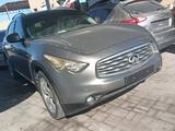 Infiniti FX35 2010 годаүшін200 000 тг. в Алматы