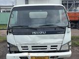 Isuzu 2011 года за 5 500 000 тг. в Алматы