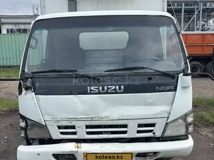 Isuzu 2011 года за 5 500 000 тг. в Алматы