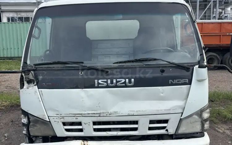 Isuzu 2011 годаүшін5 500 000 тг. в Алматы