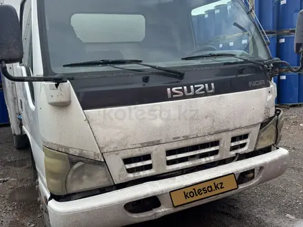 Isuzu 2011 года за 5 500 000 тг. в Алматы – фото 3