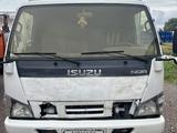 Isuzu 2011 года за 5 500 000 тг. в Алматы – фото 2