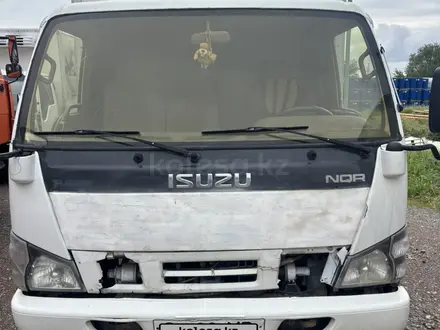 Isuzu 2011 года за 5 500 000 тг. в Алматы – фото 2