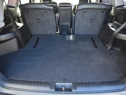 Toyota Highlander 2011 года за 12 400 000 тг. в Атырау – фото 18