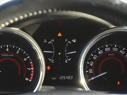 Toyota Highlander 2011 года за 12 400 000 тг. в Атырау – фото 14