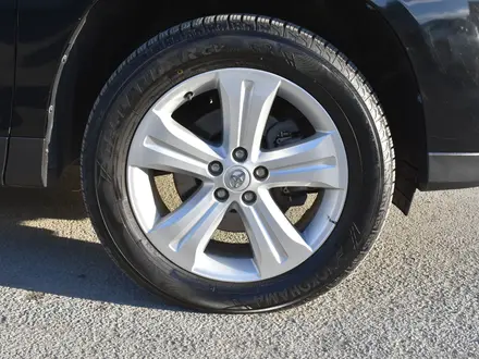 Toyota Highlander 2011 года за 12 400 000 тг. в Атырау – фото 19