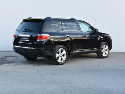 Toyota Highlander 2011 года за 12 400 000 тг. в Атырау – фото 8