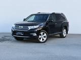 Toyota Highlander 2011 года за 12 400 000 тг. в Атырау