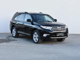 Toyota Highlander 2011 года за 12 400 000 тг. в Атырау – фото 3