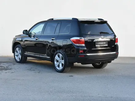 Toyota Highlander 2011 года за 12 400 000 тг. в Атырау – фото 6