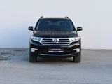 Toyota Highlander 2011 года за 12 400 000 тг. в Атырау – фото 2