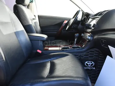 Toyota Highlander 2011 года за 12 400 000 тг. в Атырау – фото 12