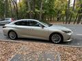 Lexus ES 350 2018 годаfor25 000 000 тг. в Алматы – фото 4