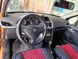 Peugeot 207 2007 года за 900 000 тг. в Алматы – фото 5