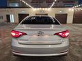 Hyundai Sonata 2016 годаfor6 700 000 тг. в Астана – фото 13