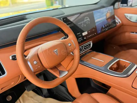 Deepal S09 Ultra+ 2025 года за 23 500 000 тг. в Алматы – фото 13