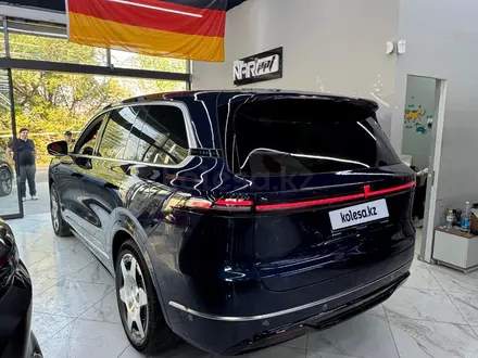 Deepal S09 Ultra+ 2025 года за 23 500 000 тг. в Алматы – фото 8