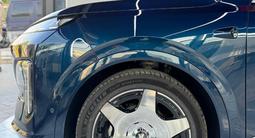 Deepal S09 Ultra+ 2025 года за 24 700 000 тг. в Алматы – фото 5