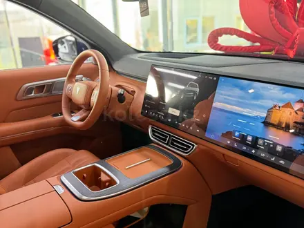 Deepal S09 Ultra+ 2025 года за 23 500 000 тг. в Алматы – фото 16