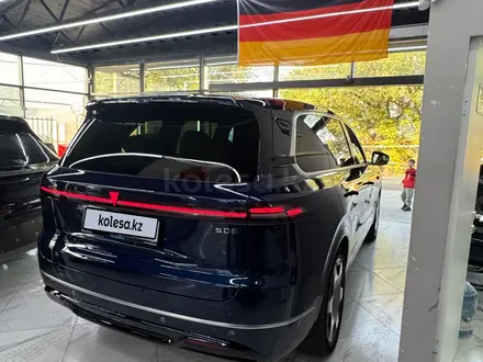 Deepal S09 Ultra+ 2025 года за 23 500 000 тг. в Алматы – фото 10