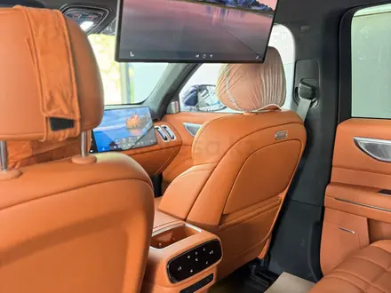 Deepal S09 Ultra+ 2025 года за 23 500 000 тг. в Алматы – фото 17