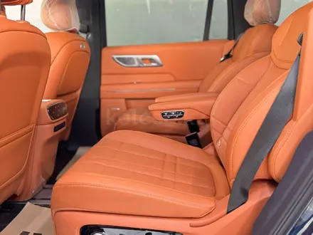 Deepal S09 Ultra+ 2025 года за 23 500 000 тг. в Алматы – фото 18