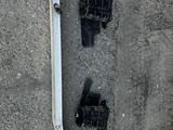 Усилитель абсорбер кронштейн пенопласт наполнитель бампера за 1 500 тг. в Алматы – фото 3