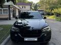 BMW X5 2014 года за 16 500 000 тг. в Алматы – фото 2