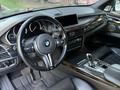 BMW X5 2014 года за 16 500 000 тг. в Алматы – фото 14