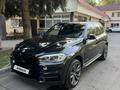 BMW X5 2014 года за 16 500 000 тг. в Алматы – фото 3