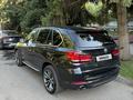 BMW X5 2014 года за 16 500 000 тг. в Алматы – фото 4